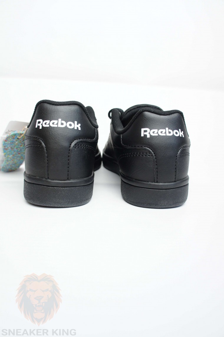Кеди Reebok royal complete cln